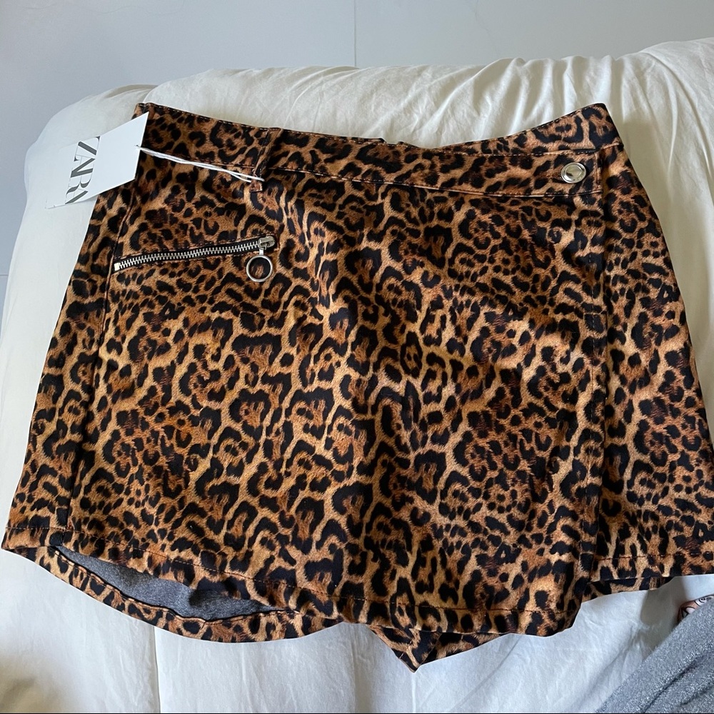 ZARA skirt